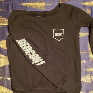Redcon1 crewneck sweatshirt